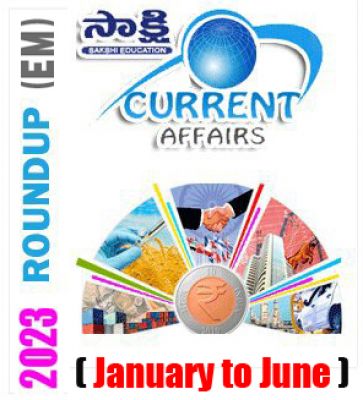 Jan- Dec 2023 Current Affairs (EM)