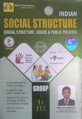 Social Studies Basics for Competitive Exams